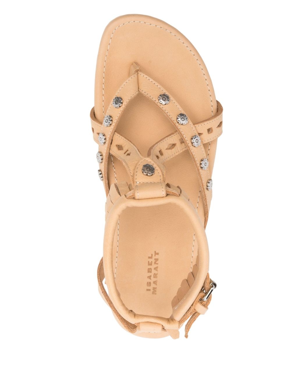 Silya sandals - 4