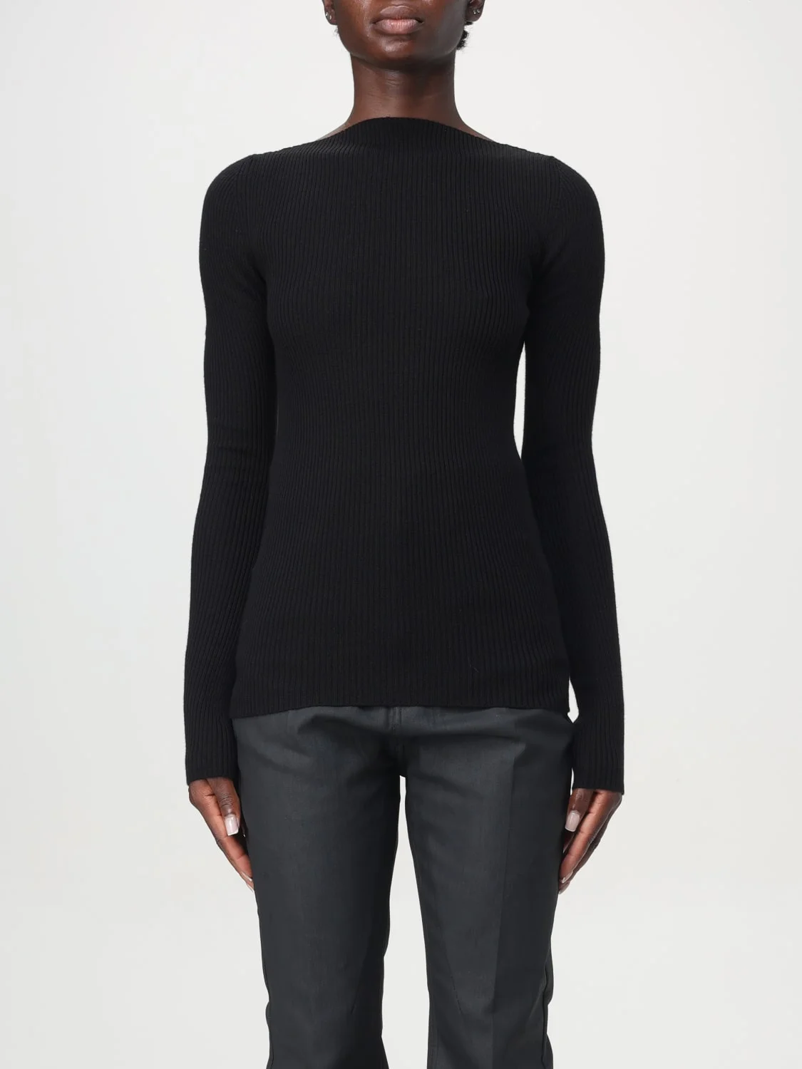 Cardigan woman Rick Owens - 1