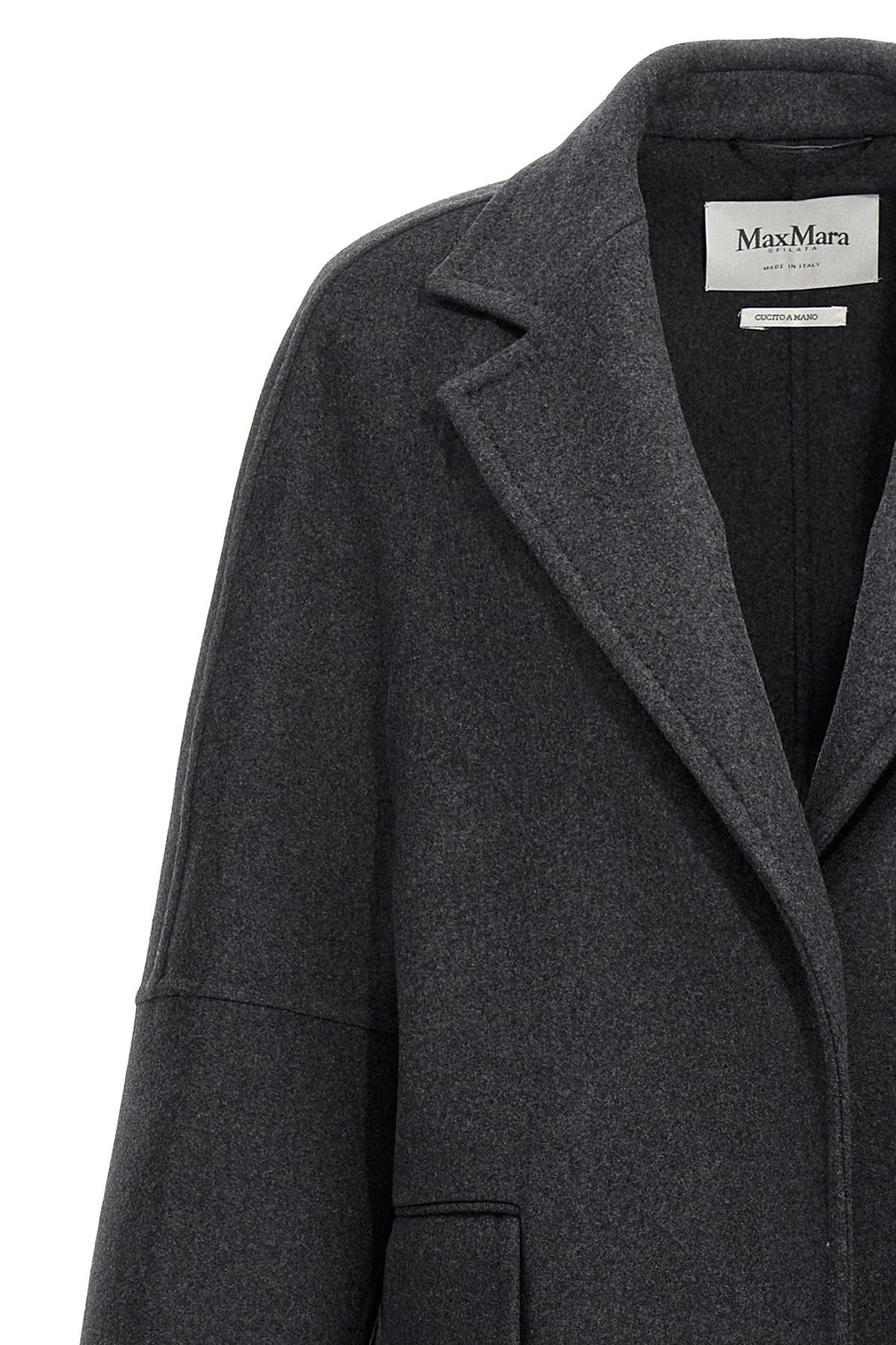 'Asburgo' coat - 3