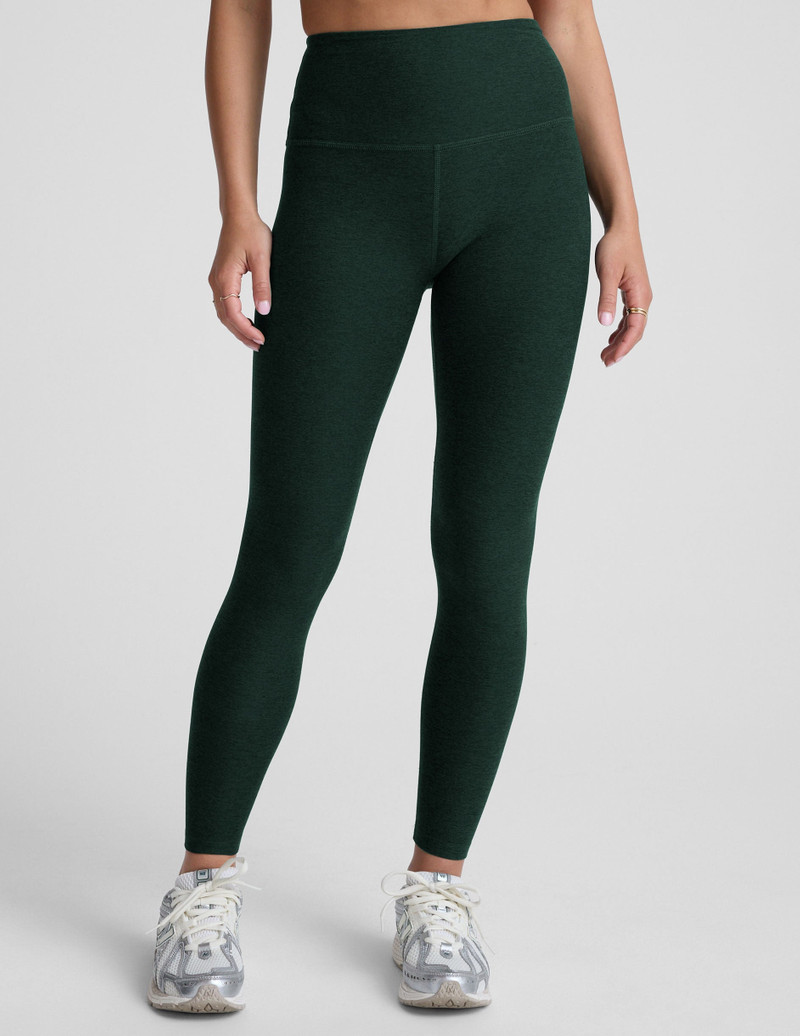 BEYOND YOGA Spacedye Vitalize Full Length Legging outlook