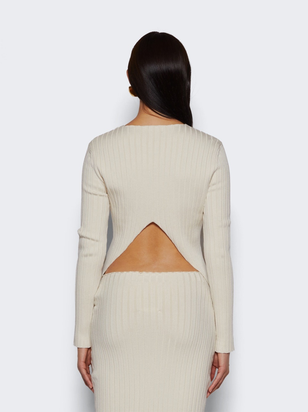 Ash Top Latte Brown - 5