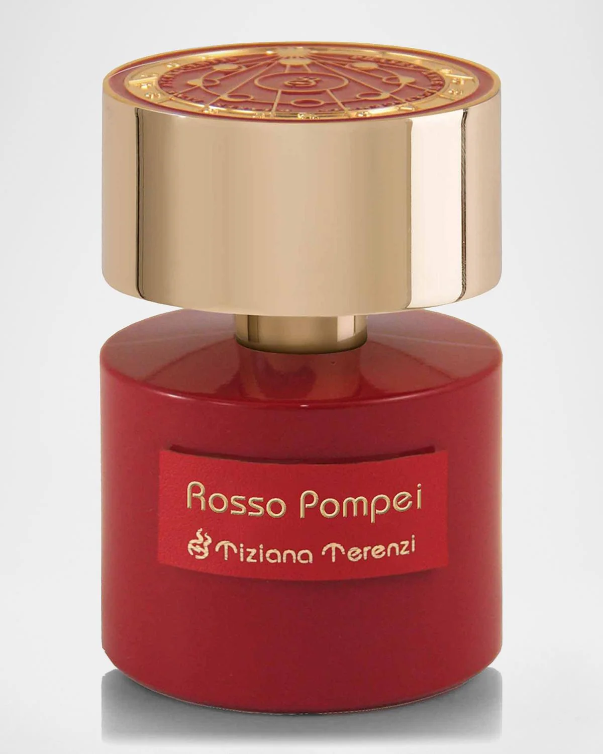 3.4 oz. Rosso Pompei Extrait de Parfum - 1