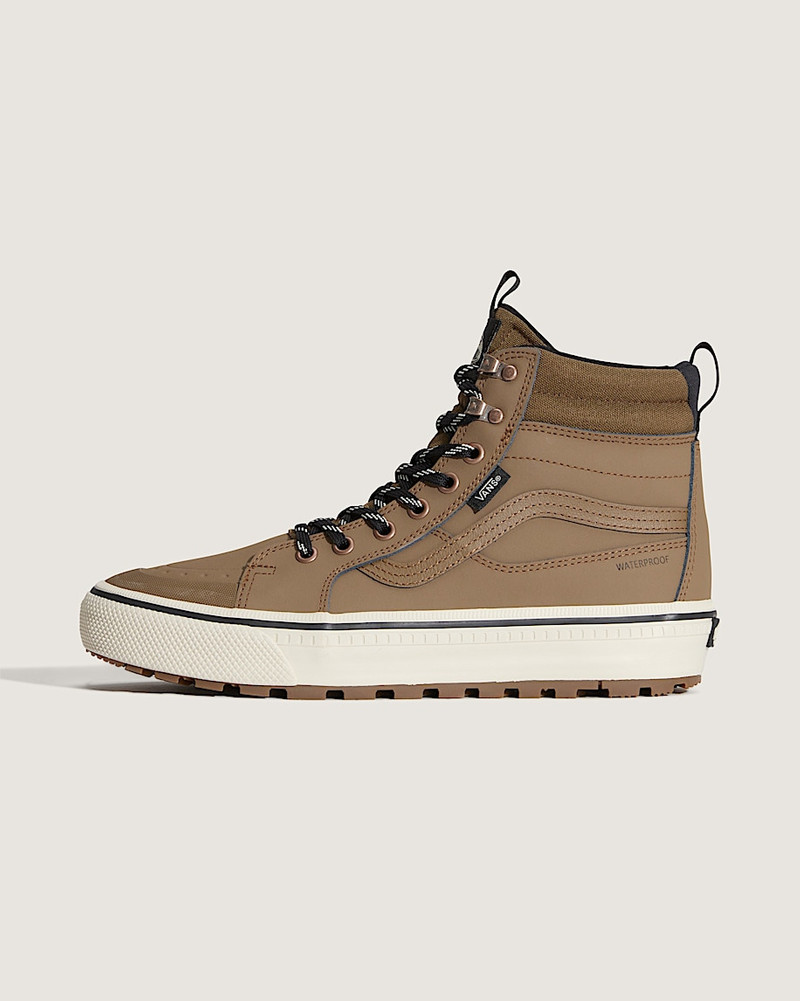 Sk8-Hi Waterproof Insulated Shoe 1