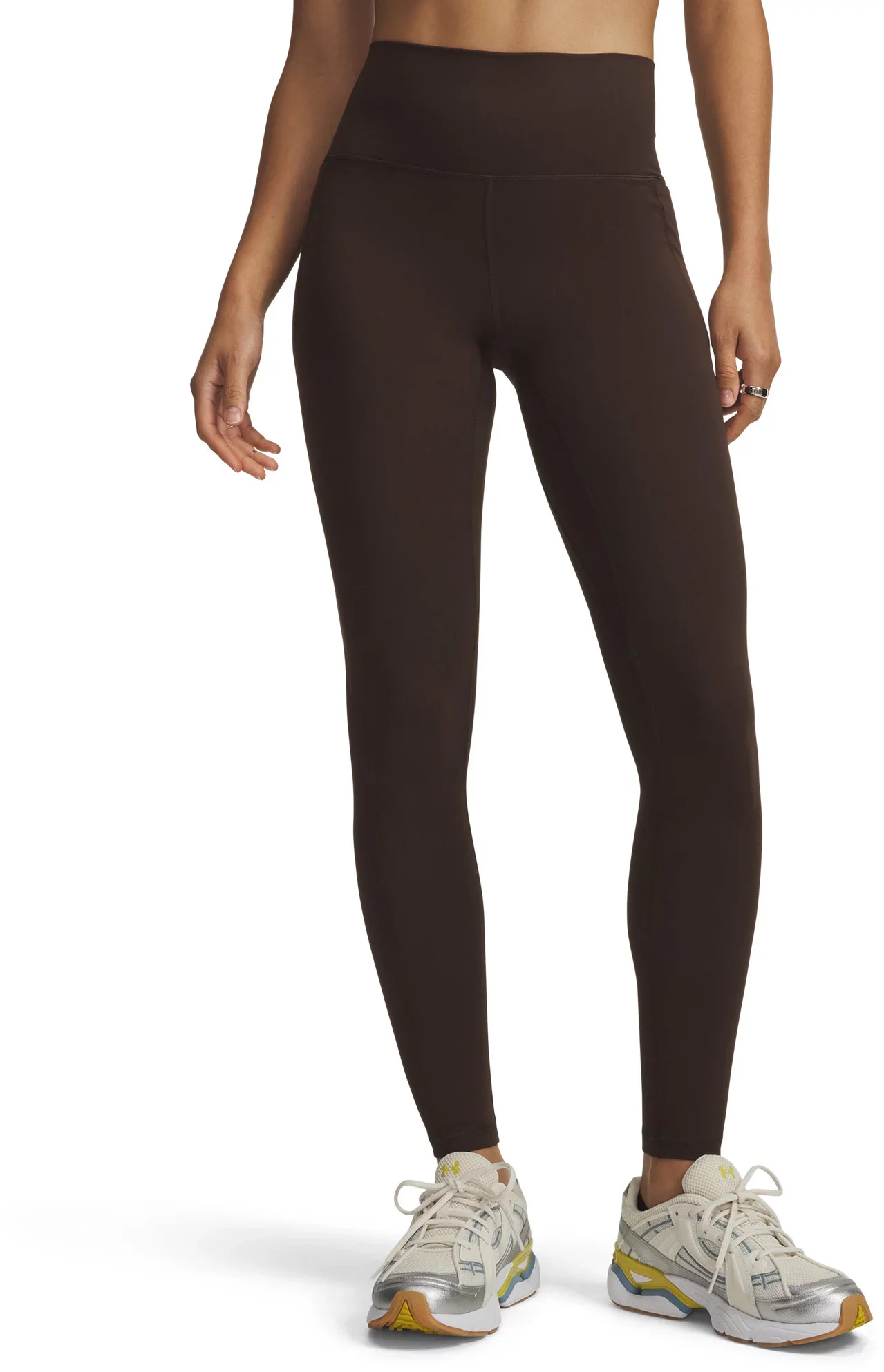 Under Armour Women's Meridian Leggings - 1