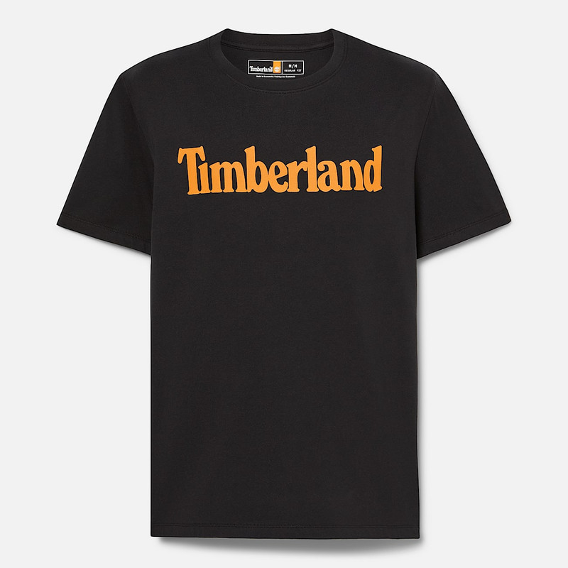 Men's Northwood Logo Short-Sleeve T-Shirt 1