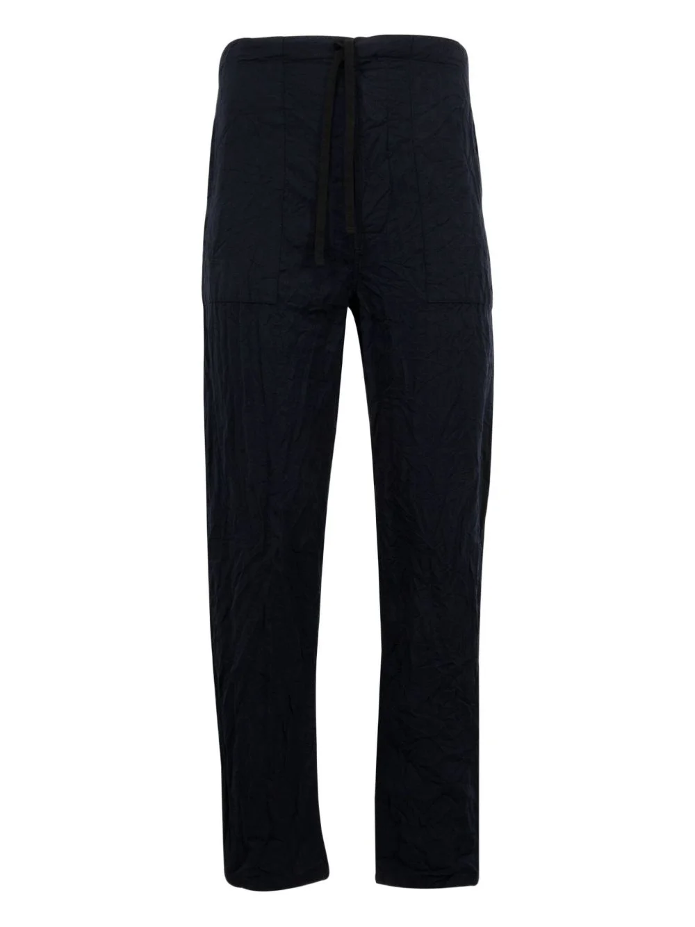 Walk Easy Baker trousers - 1