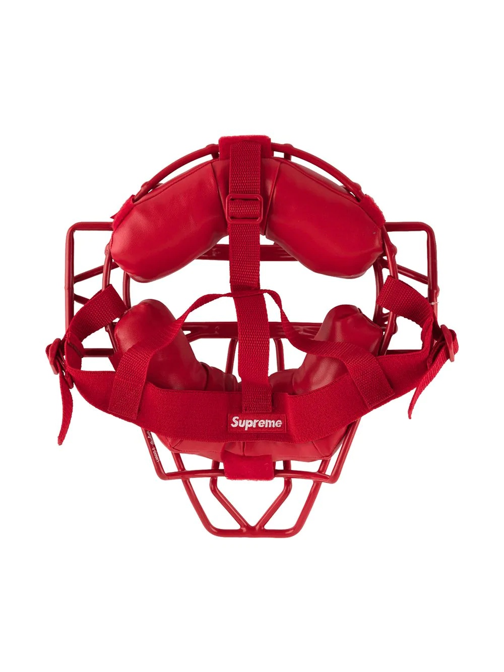 x Rawlings catchers mask - 2