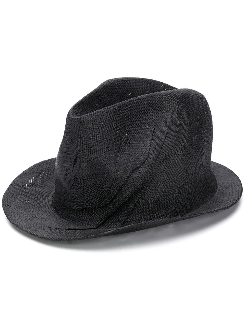 Bonat fedora hat - 1