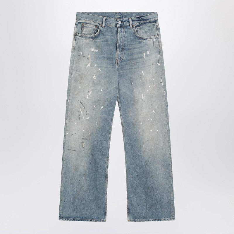 Acne Studios Regular Fit Jeans 2021M Men - 1