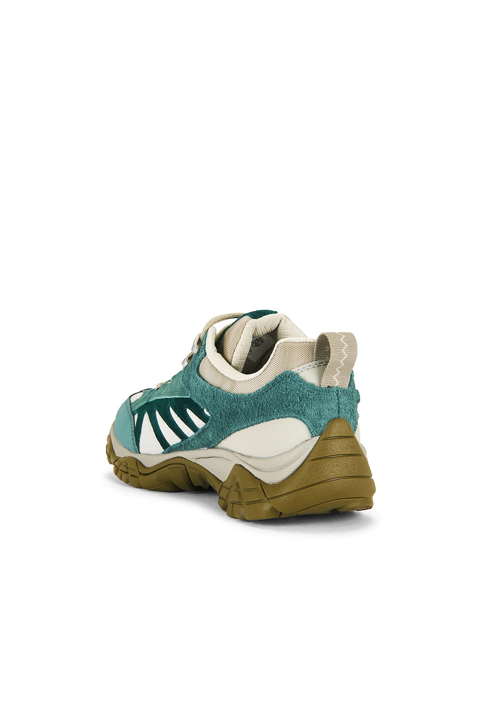 Moab 2 Mesa Luxe Se Sneaker - 3