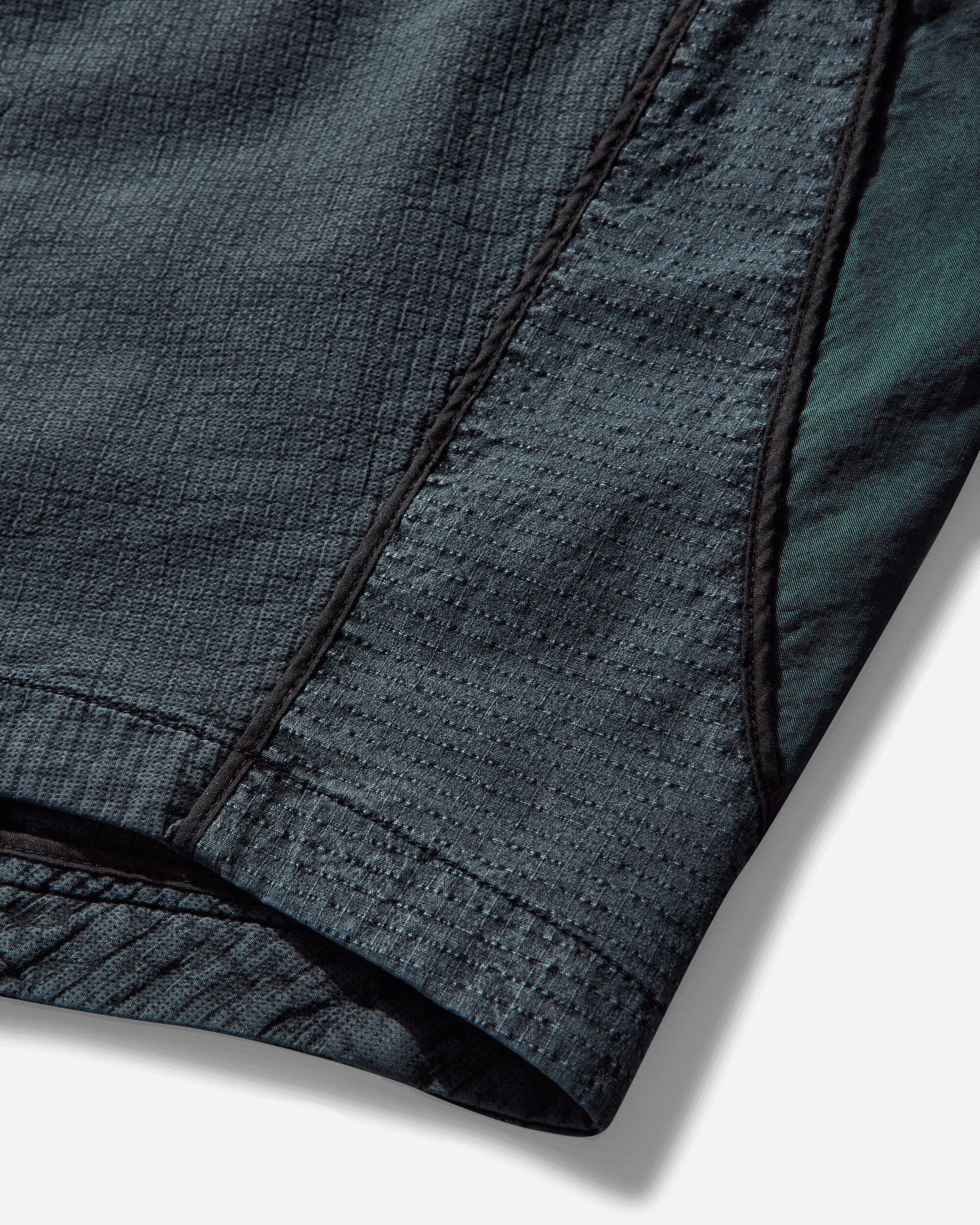 Women's Dyed Crop Jacket Moonscape - 4