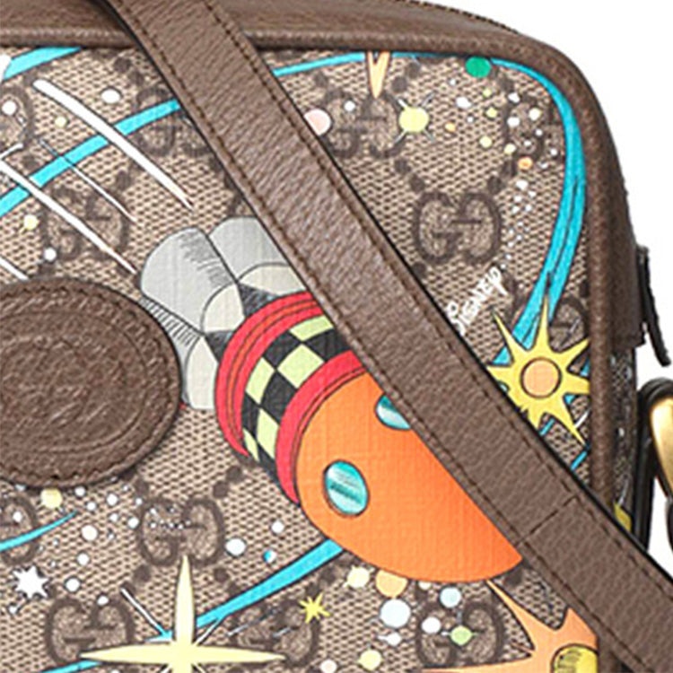 Gucci x Disney Logo 648124-2M1AT-8679 - 7