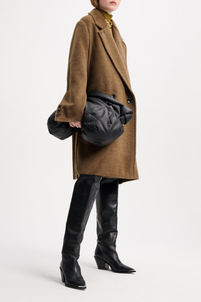 DOROTHEE SCHUMACHER URBAN ATTRACTION coat outlook