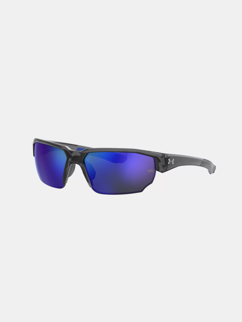 Unisex UA Blitzing Mirror Sunglasses 1