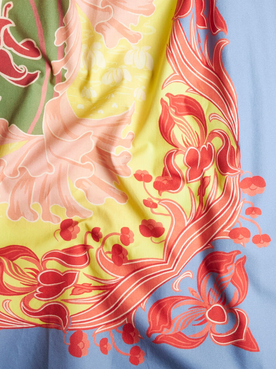 ETRO SUMMER SKIRT - 7