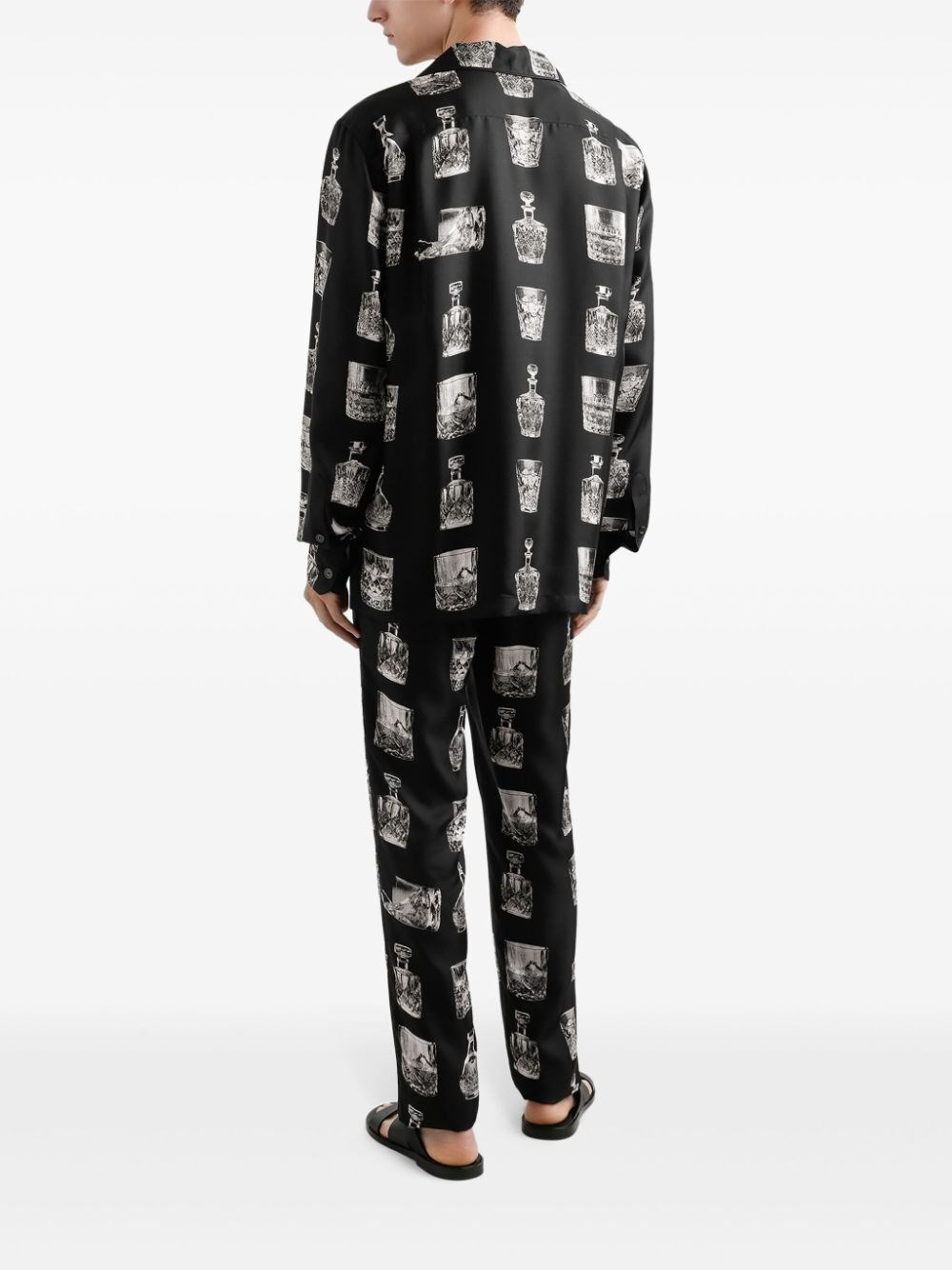 Print Shirt - 5