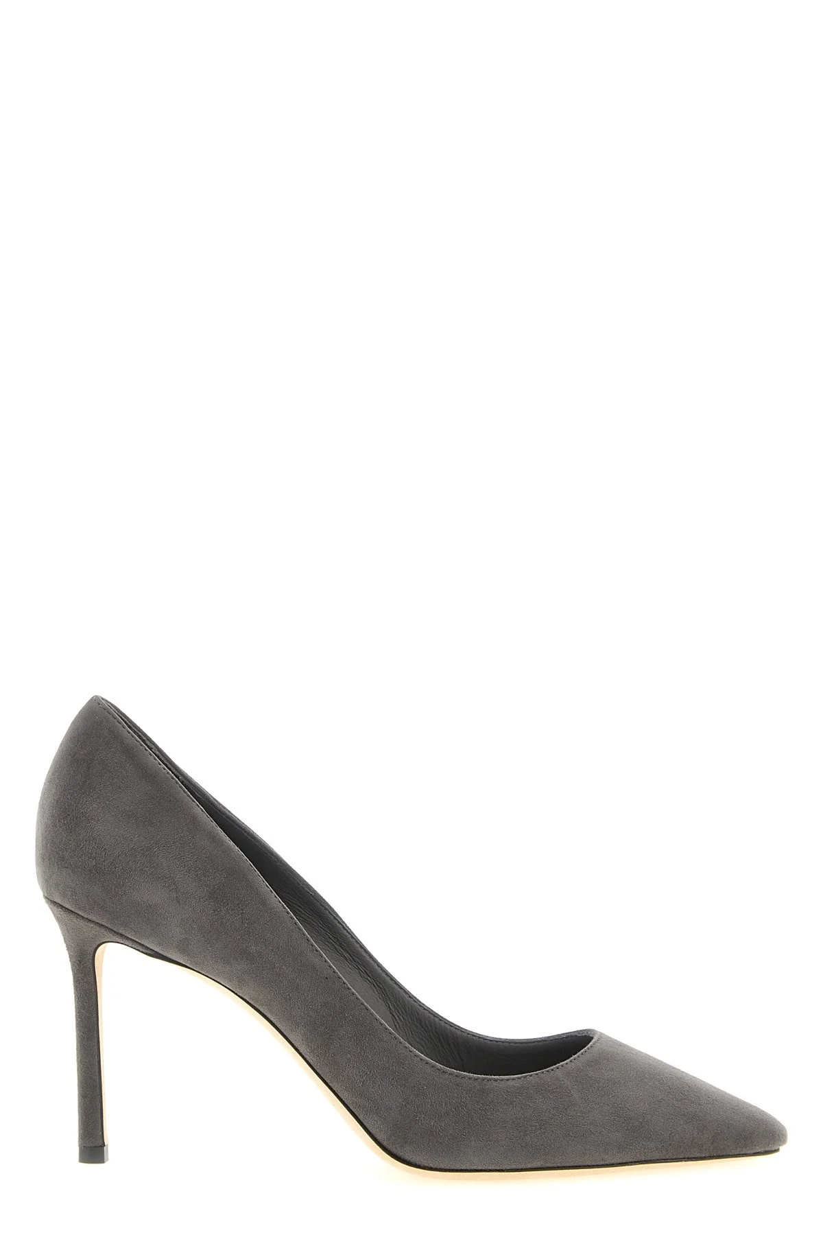 'Romy' Pumps - 1