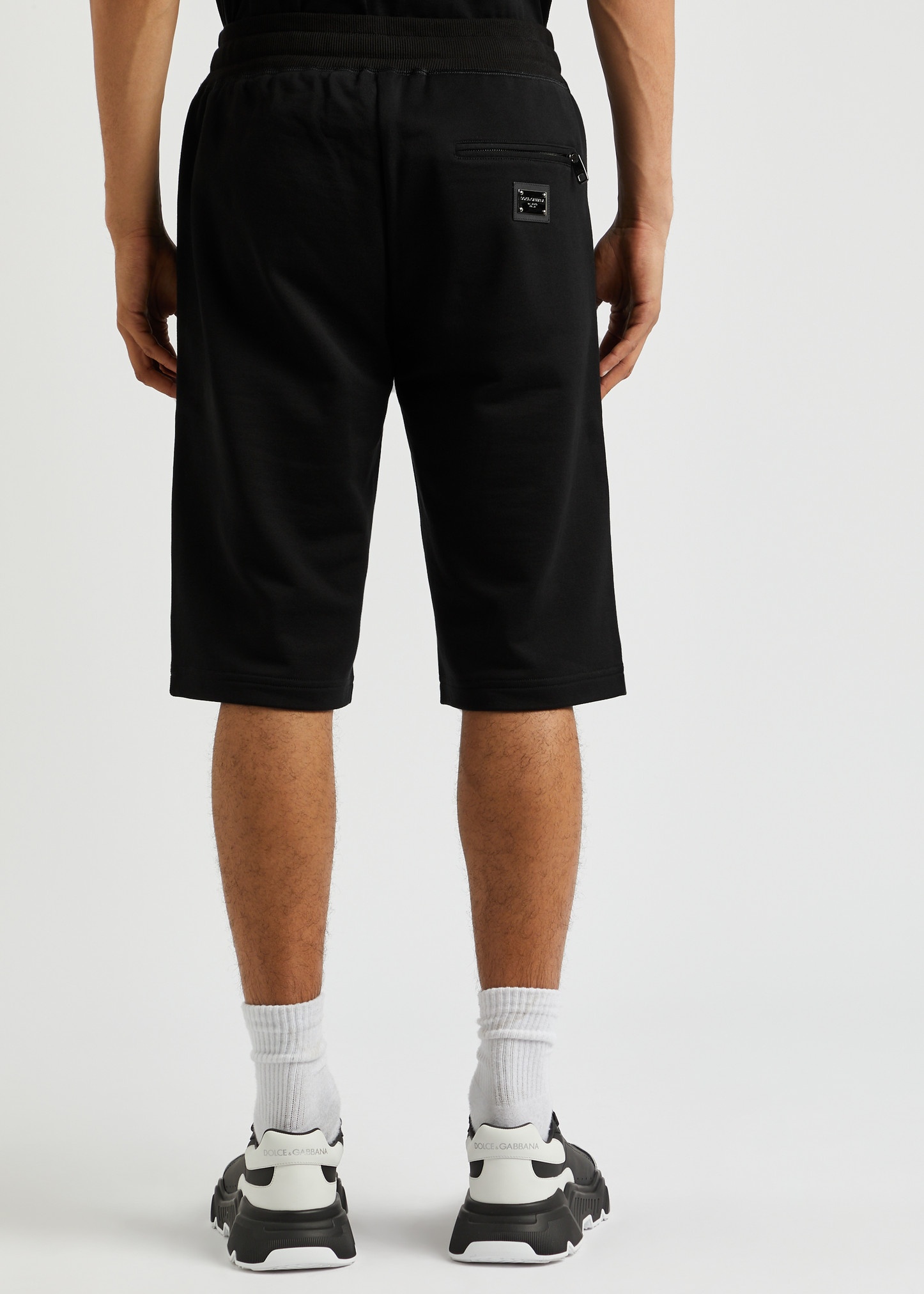 Cotton shorts - 3