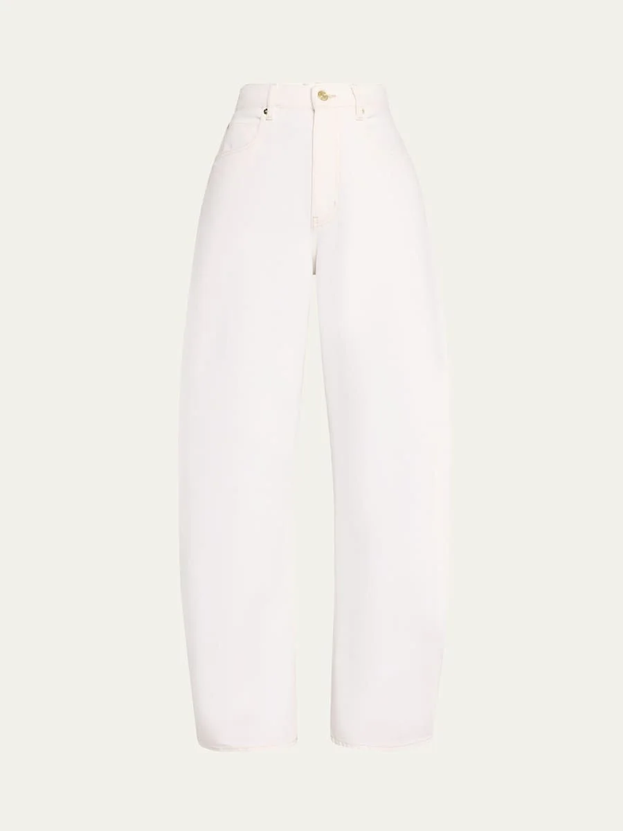 The Bubble Jeans - 1