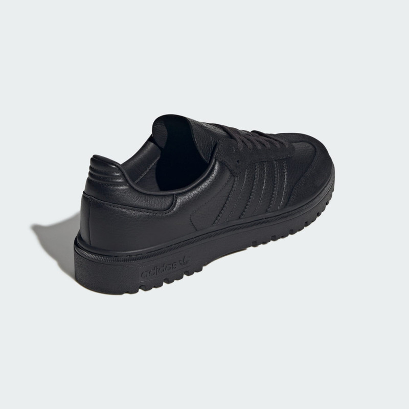 Samba Lux Freizeit Shoes 6