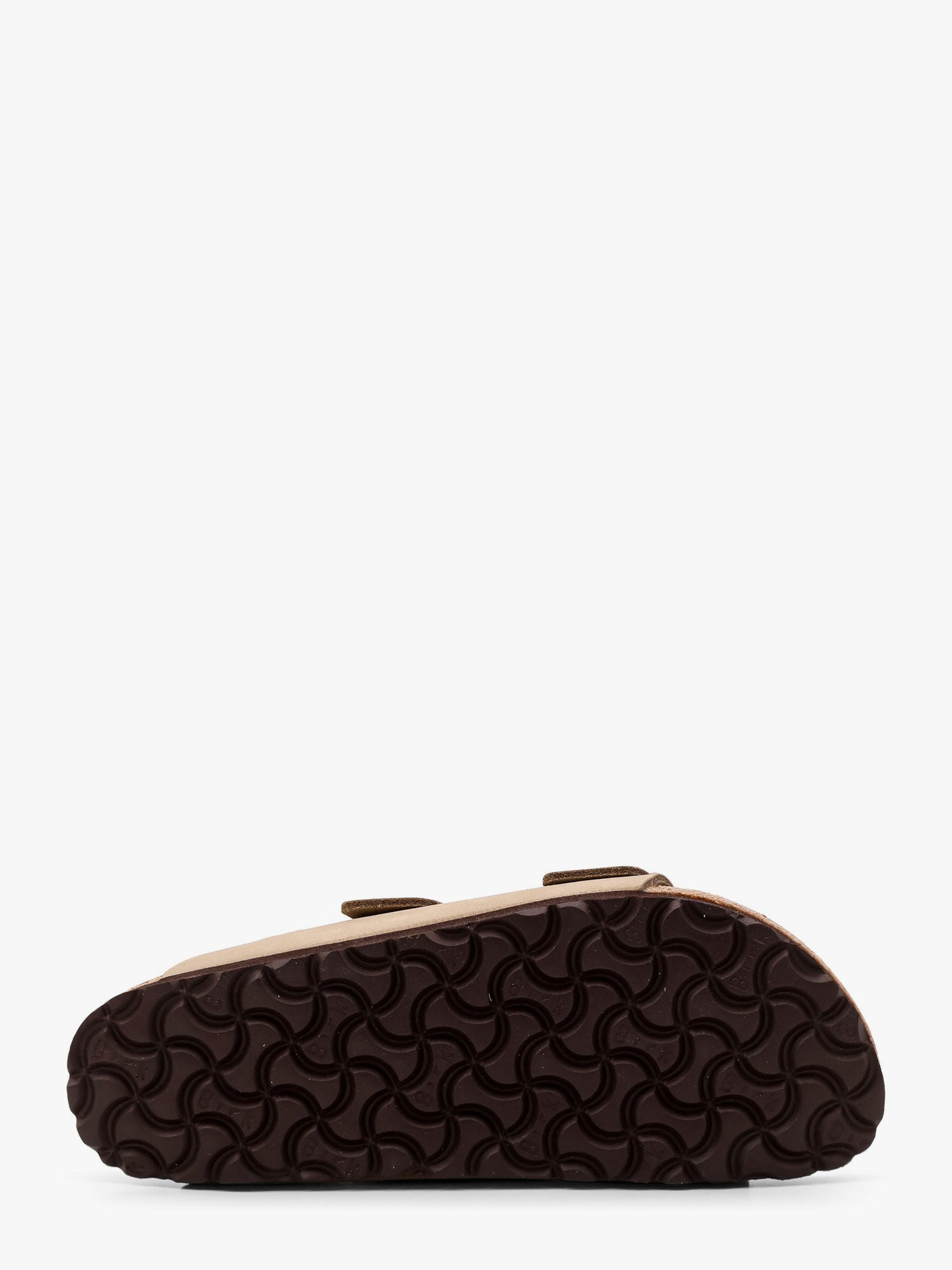 Birkenstock Arizona Bs Leather Sandals - 4