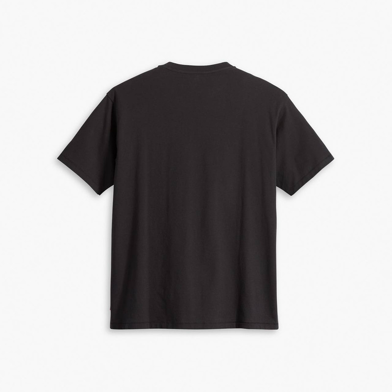 VINTAGE FIT GRAPHIC T-SHIRT 6