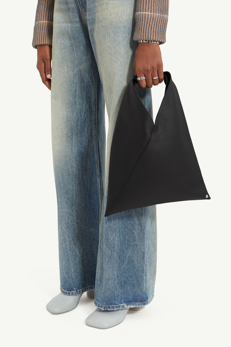 Japanese bag classic small 6