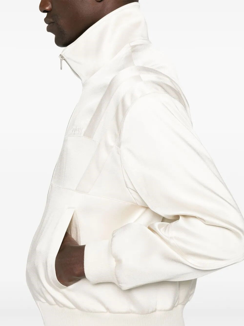 Zip Sweatshirt - 3