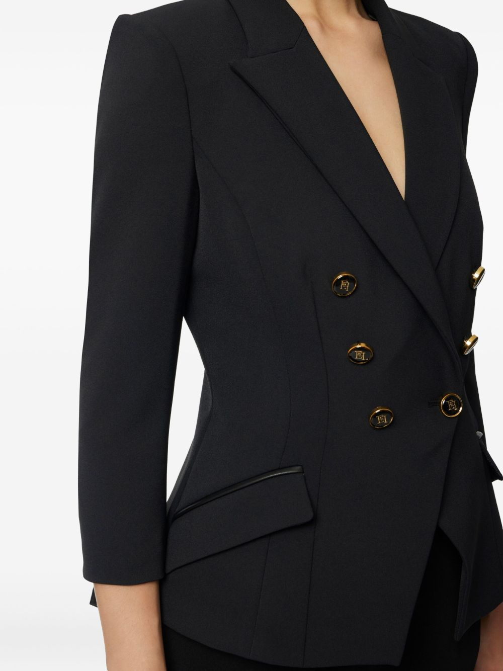 Elisabetta Franchi - Elisabetta Franchi Jacket - 2