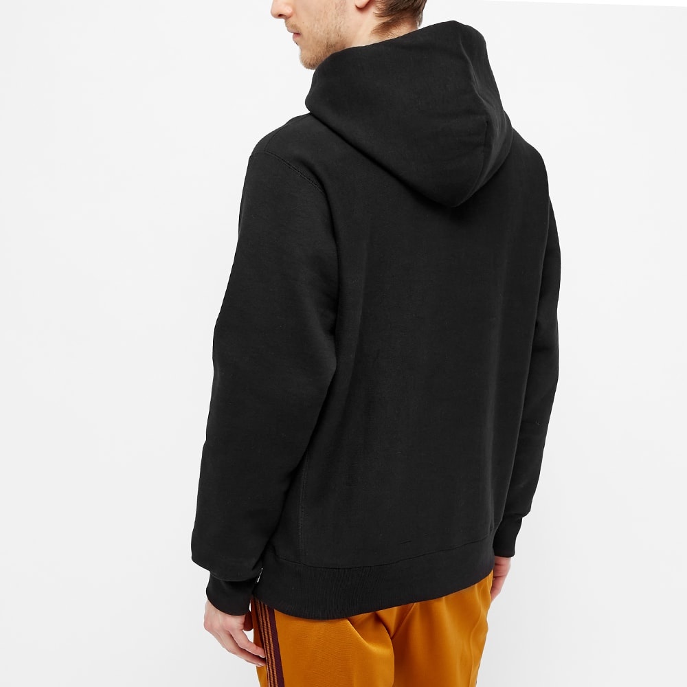 Wacko Maria Logo Popover Hoody - 5