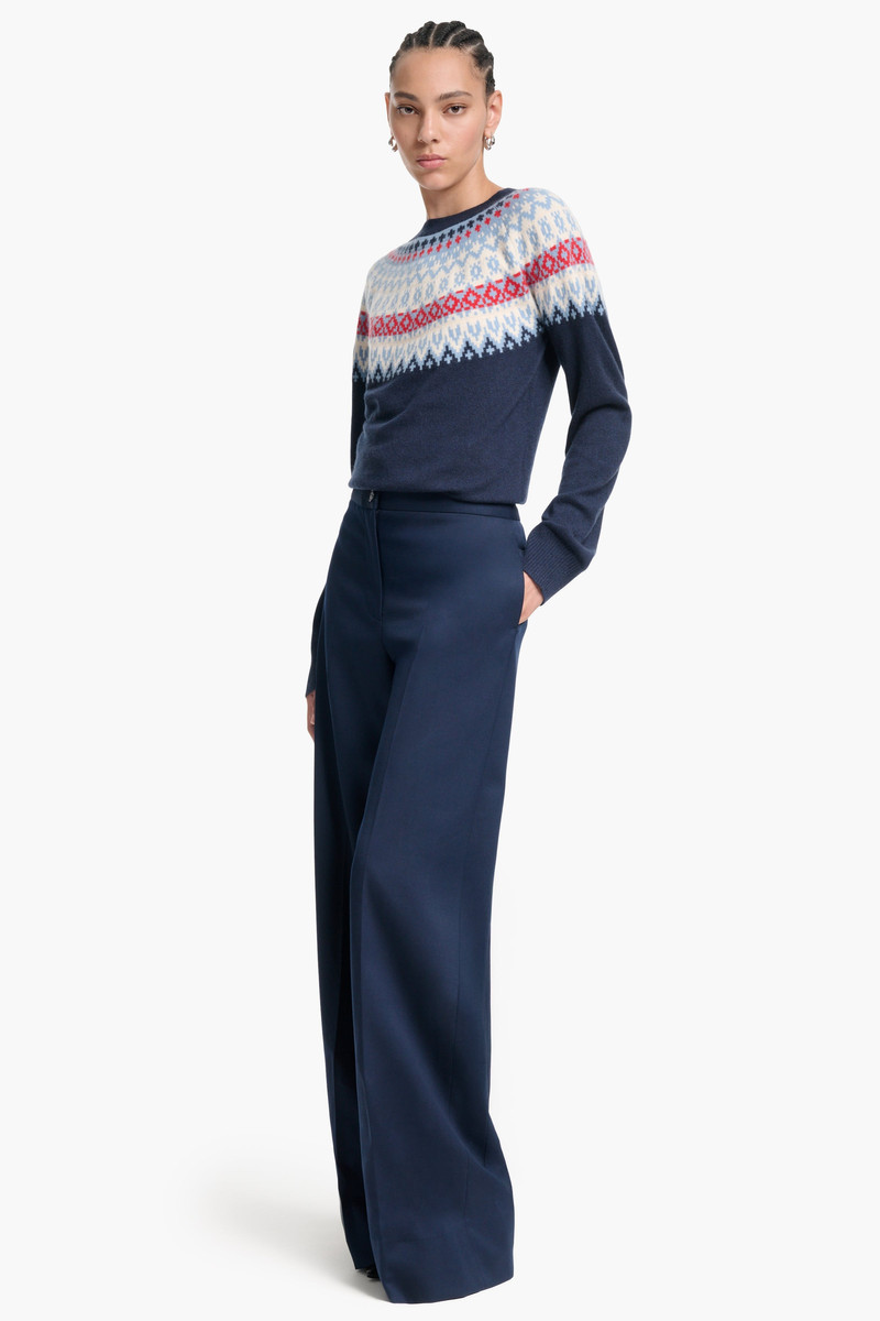 Altuzarra SAYLE SWEATER outlook