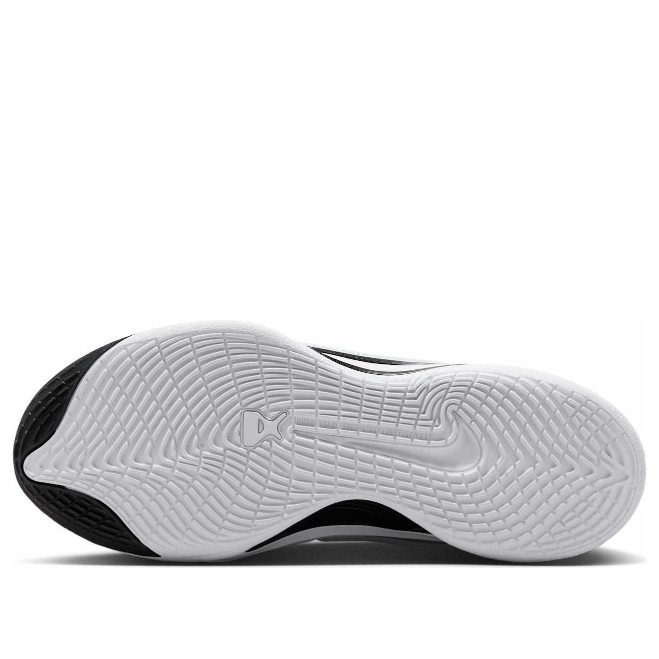 (WMNS) Nike A'Ja Wilson A'One TB 'Black White' HQ8500-001 - 5