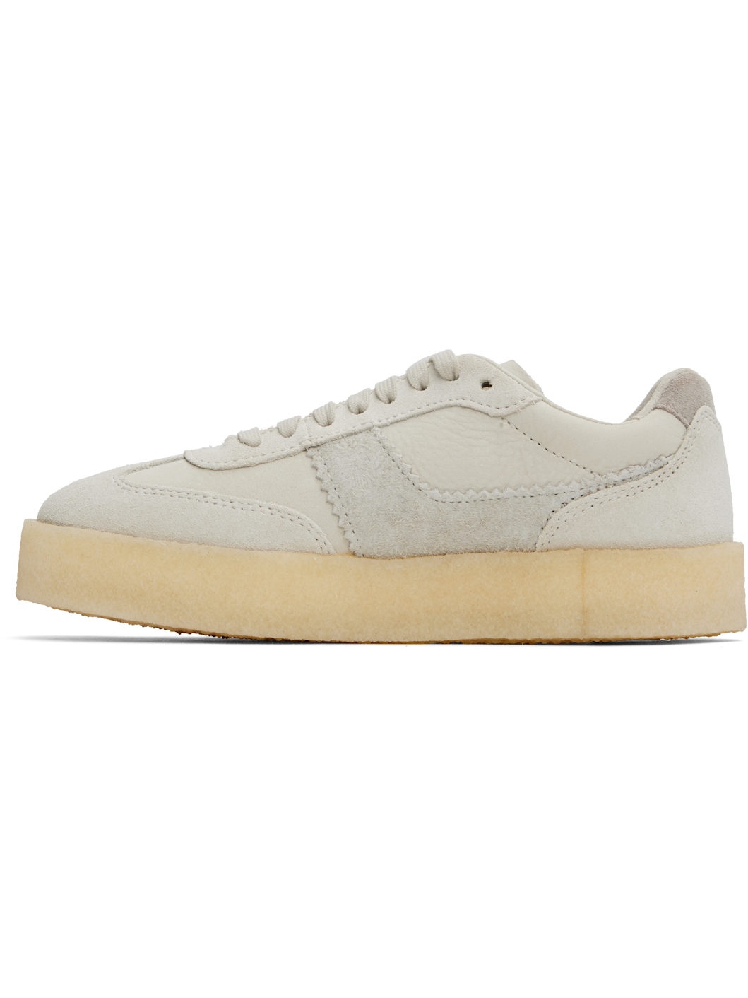 Off-White Tor 80 Sneakers - 3