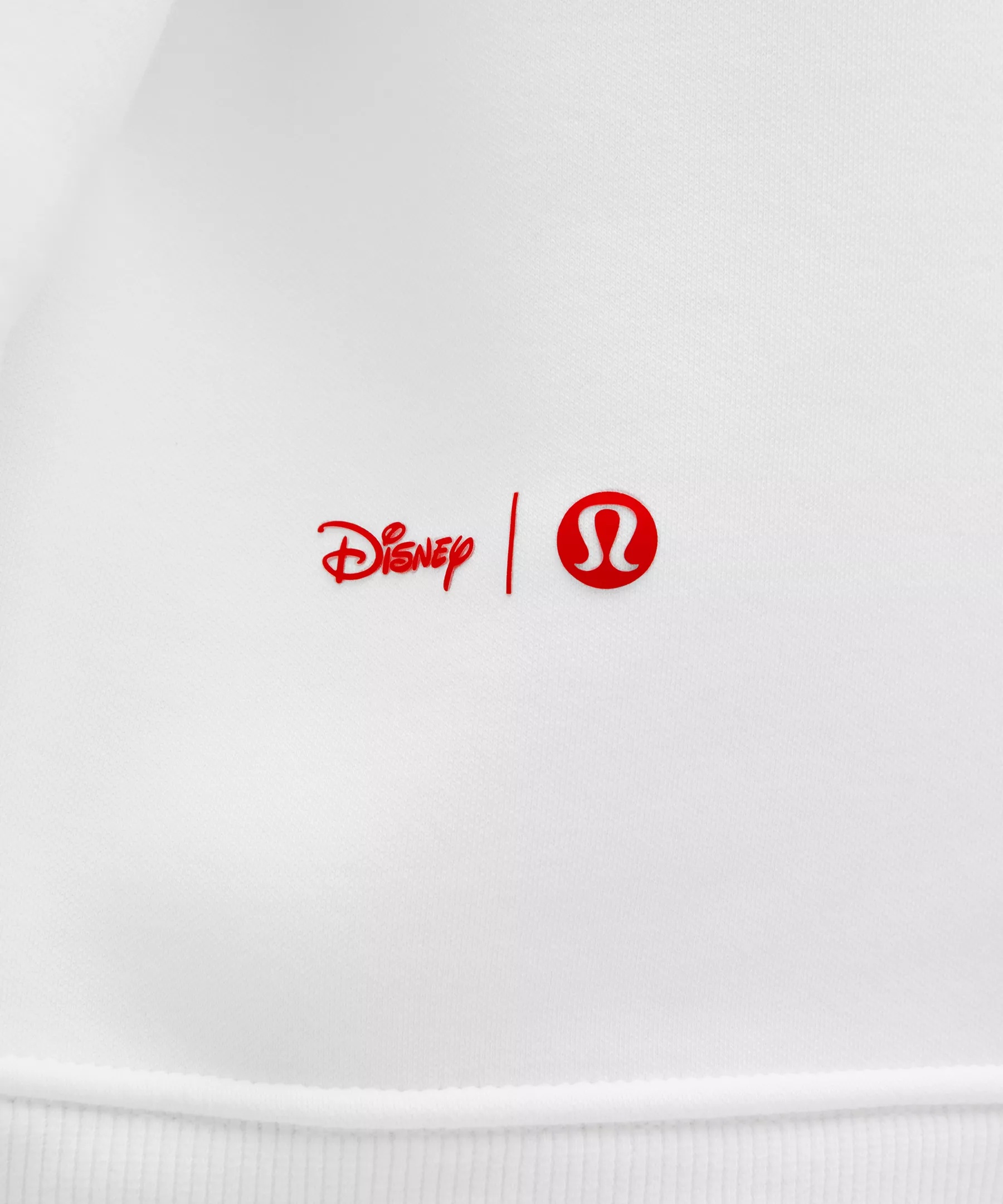 Disney x lululemon *Fleece Oversized Pullover - 5
