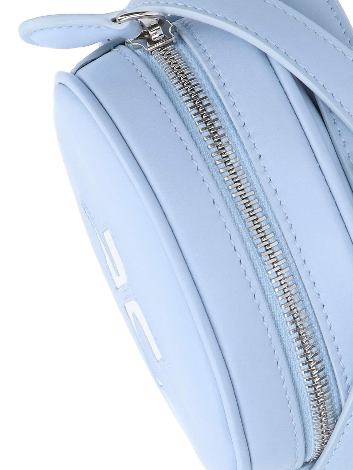 "REEDITION CIRCLE" MINI BAG - 5