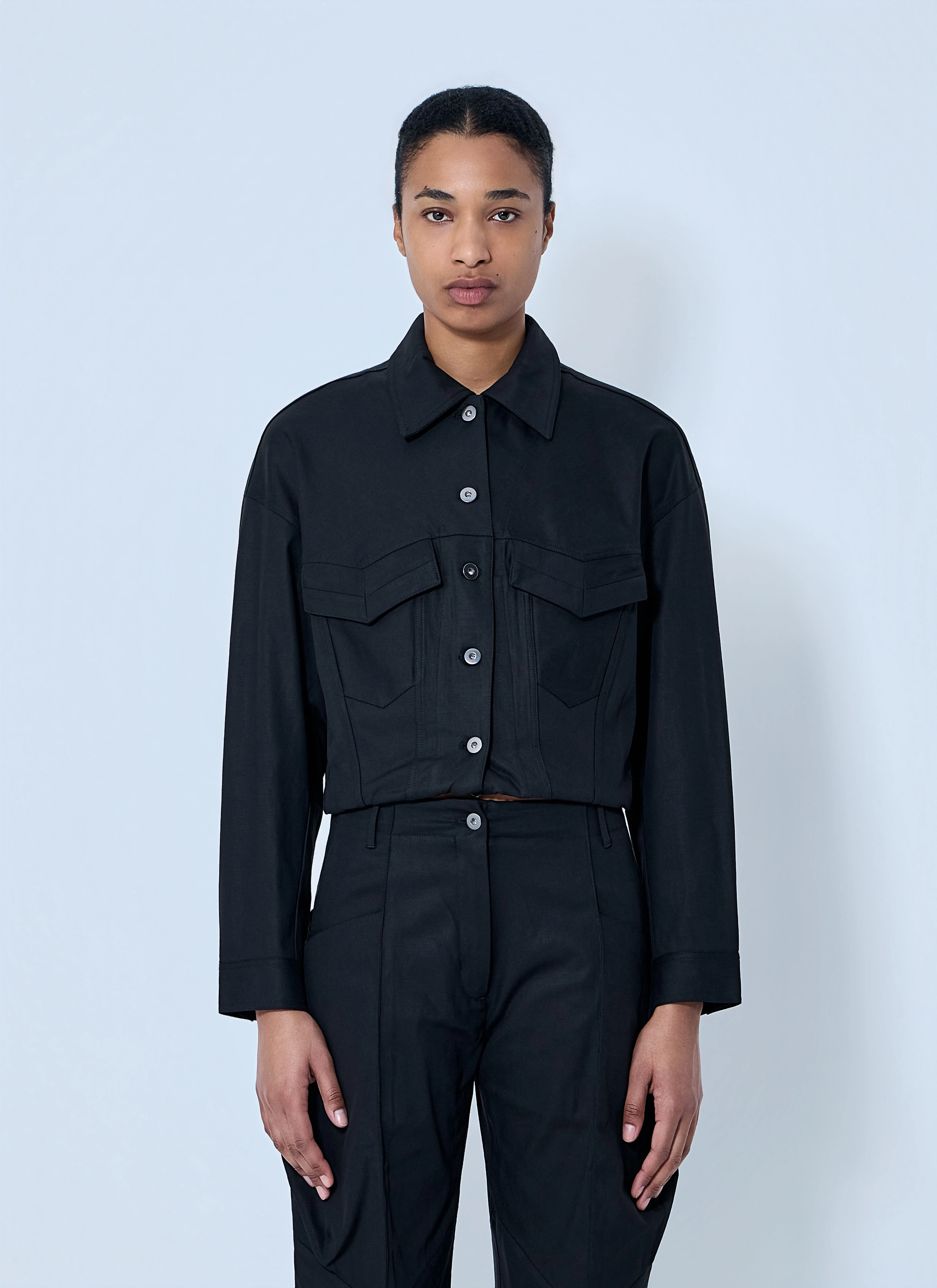 Centennial Jacket - 1