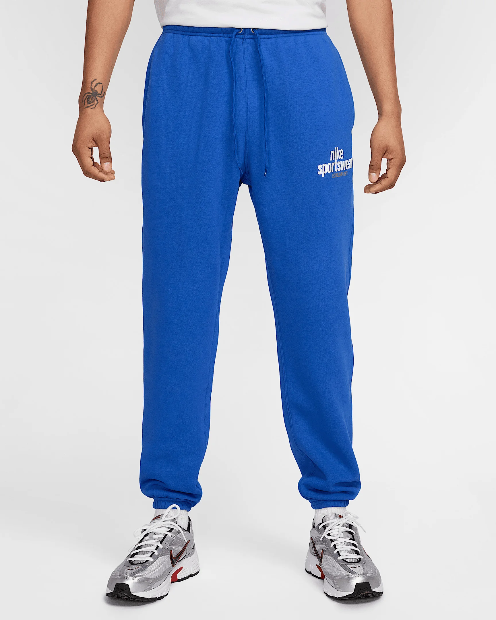 Nike Club Men's Fleece Pants - 1