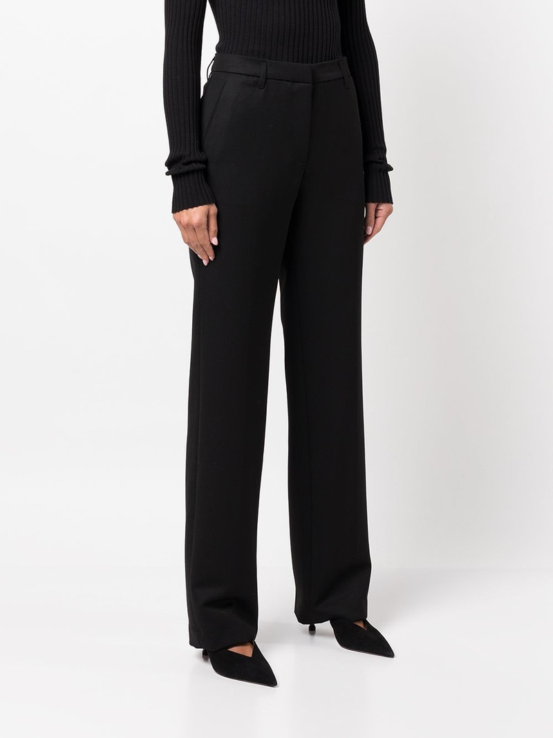 straight-leg trousers 3