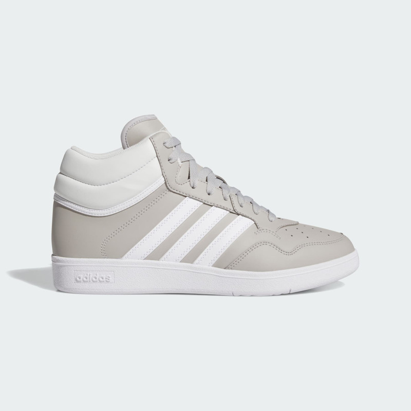Hoops 4.0 Mid Shoes - 1