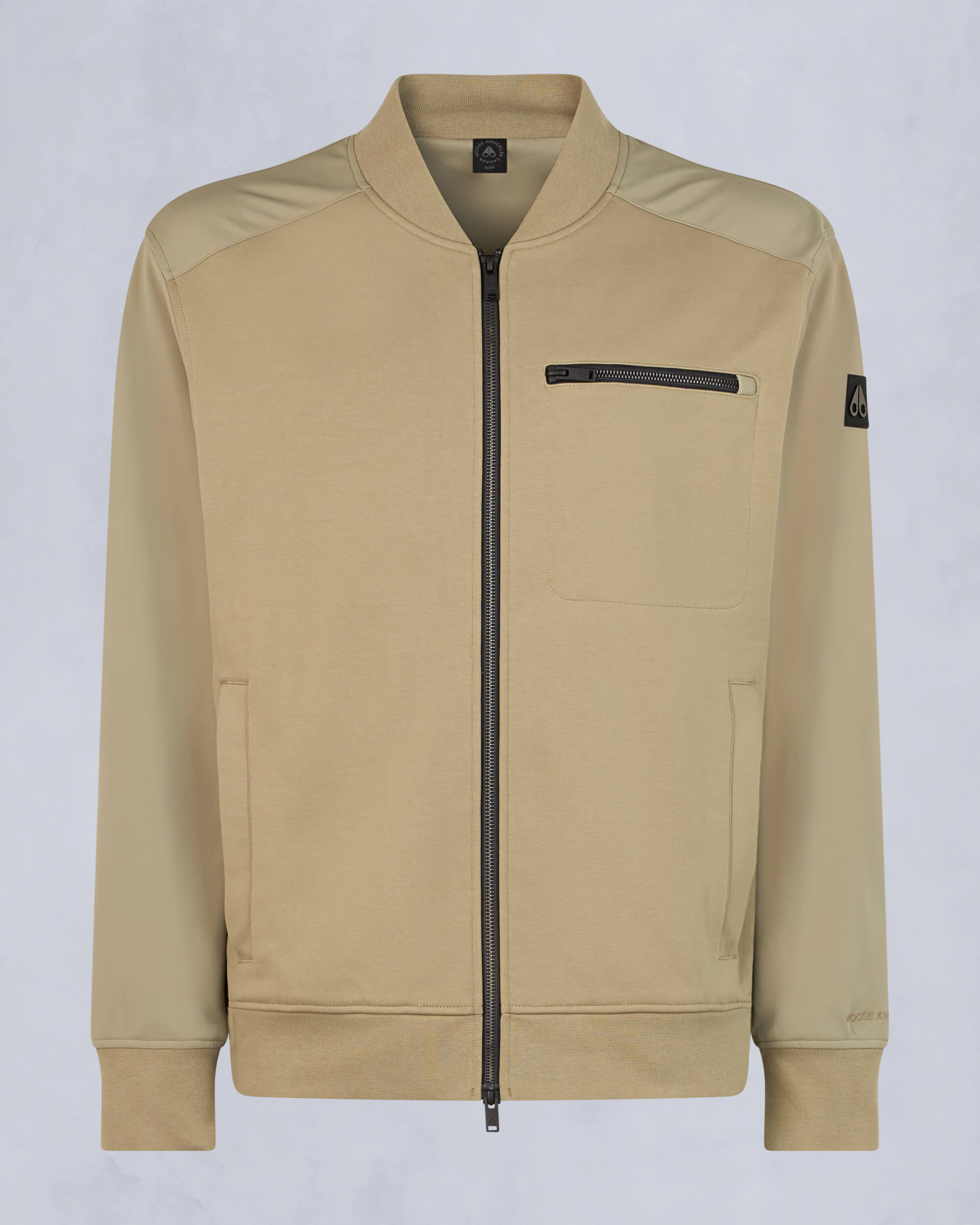 PERIDO BOMBER - 1