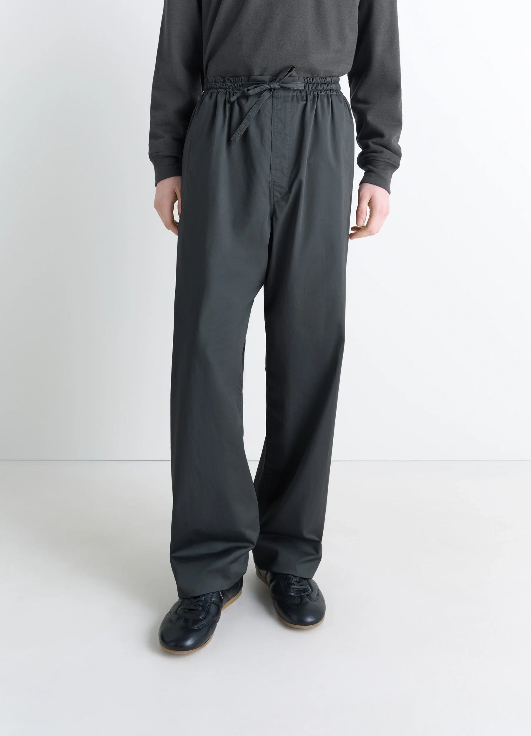 PYJAMA PANTS - 4