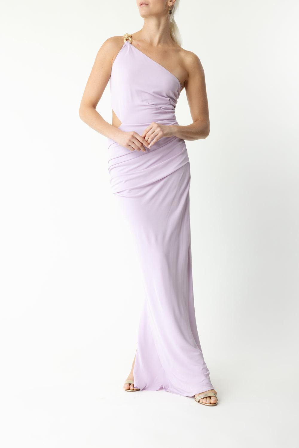 COBIE GOWN - 2