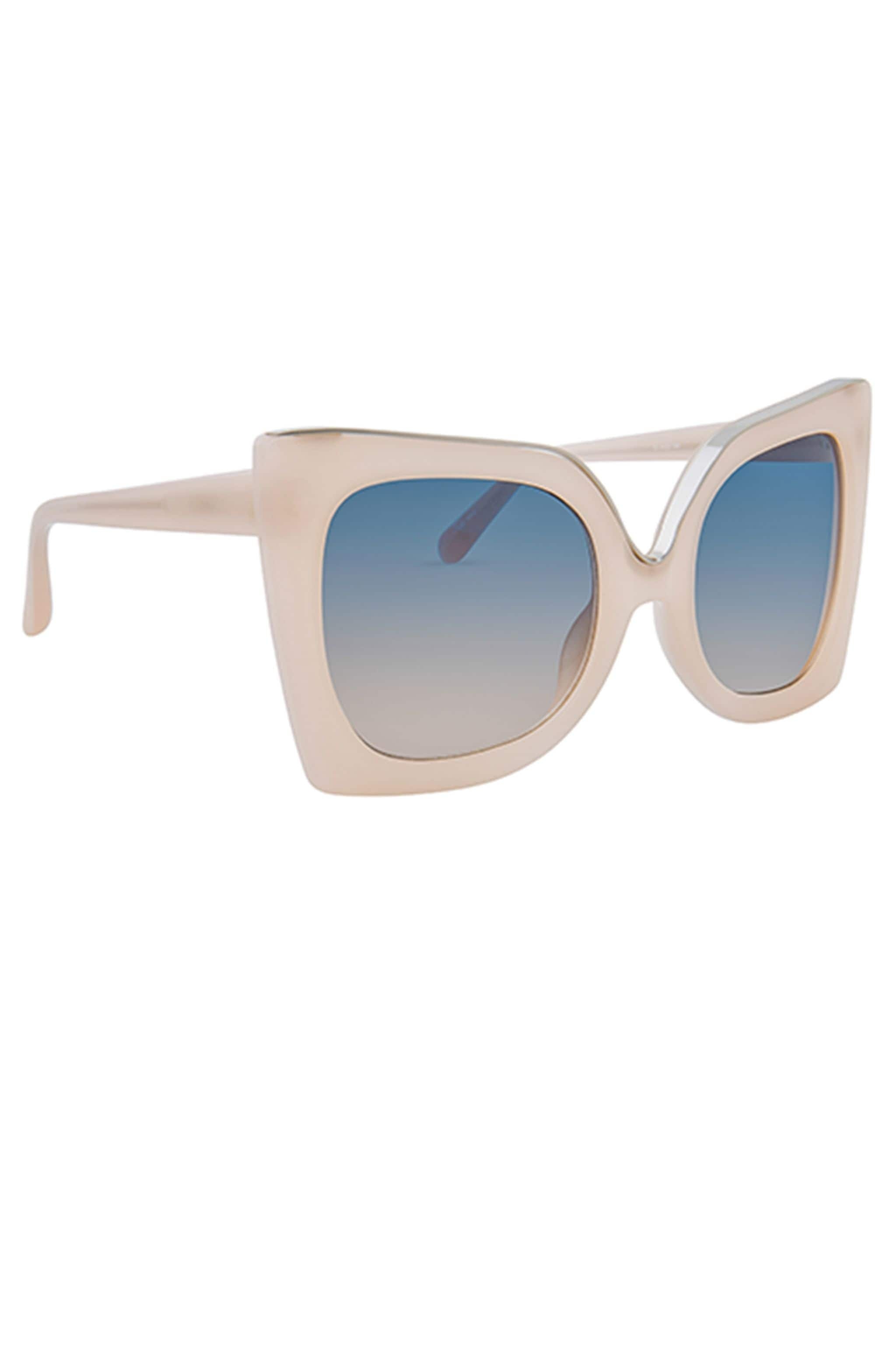 SQUARE SUNGLASSES - 2