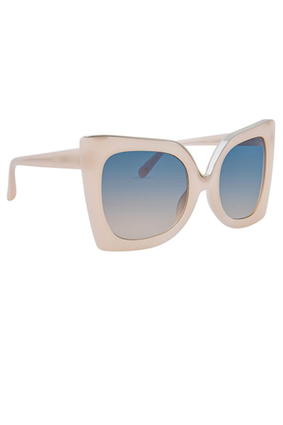 N°21 SQUARE SUNGLASSES outlook