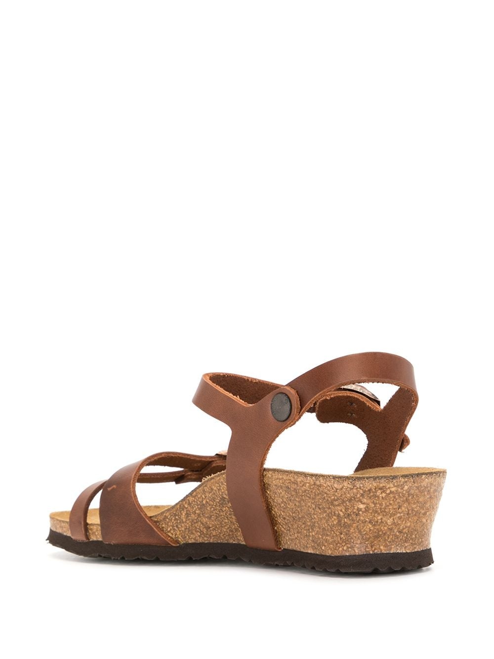 Lana wedge sandals - 3