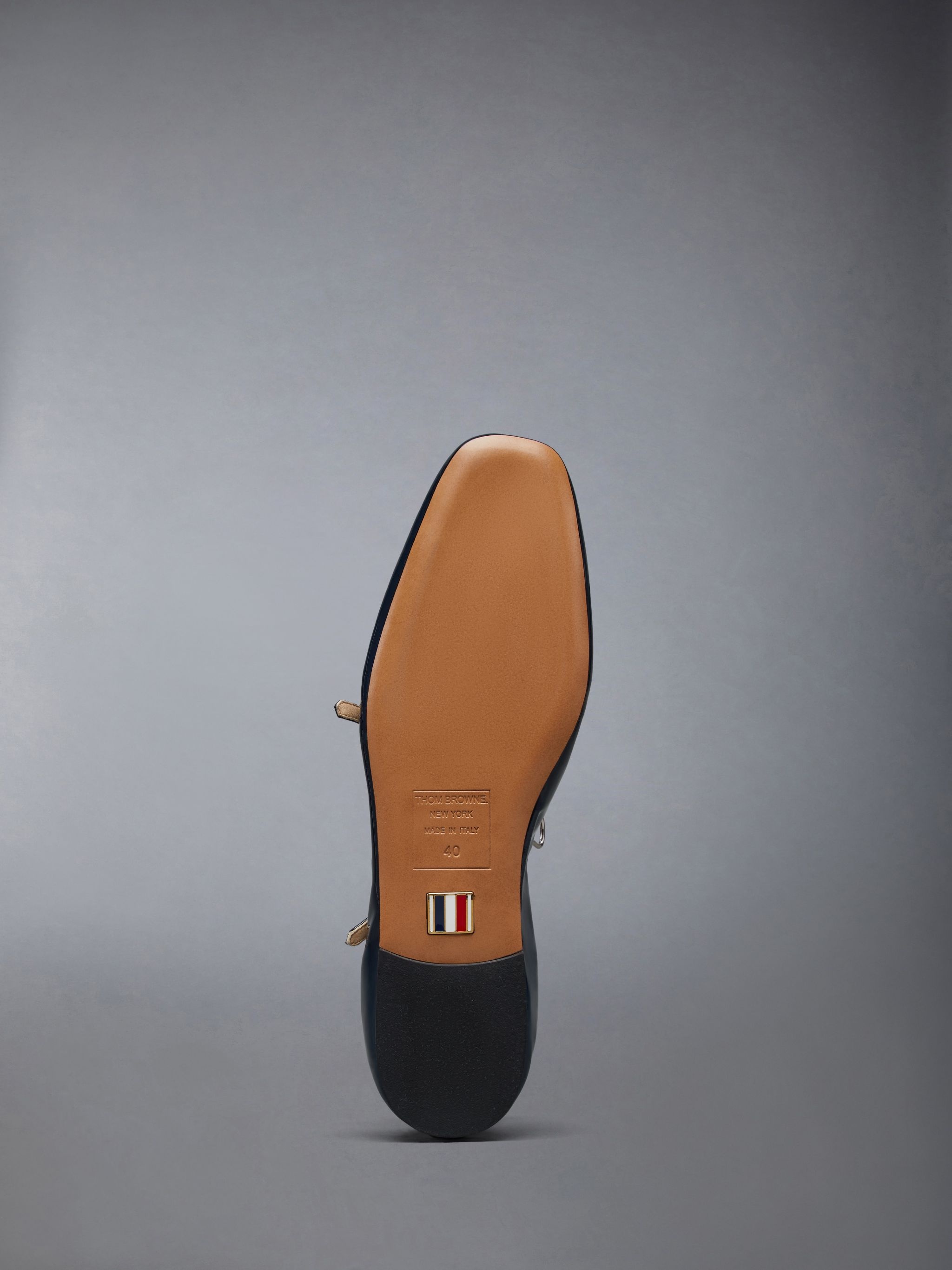 Thom John Ballerina Flat - 6