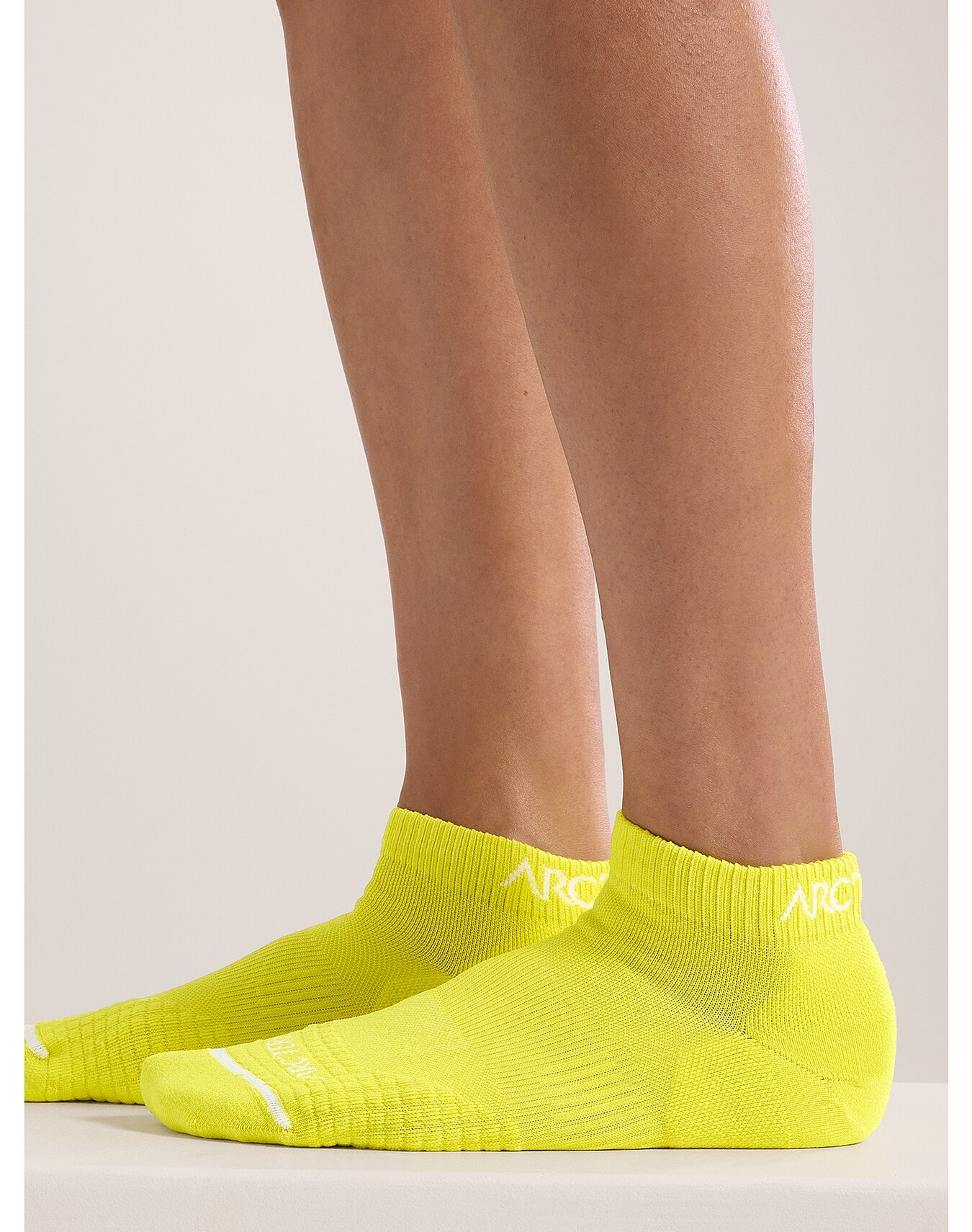 Synthetic Low Cut Sock - 4