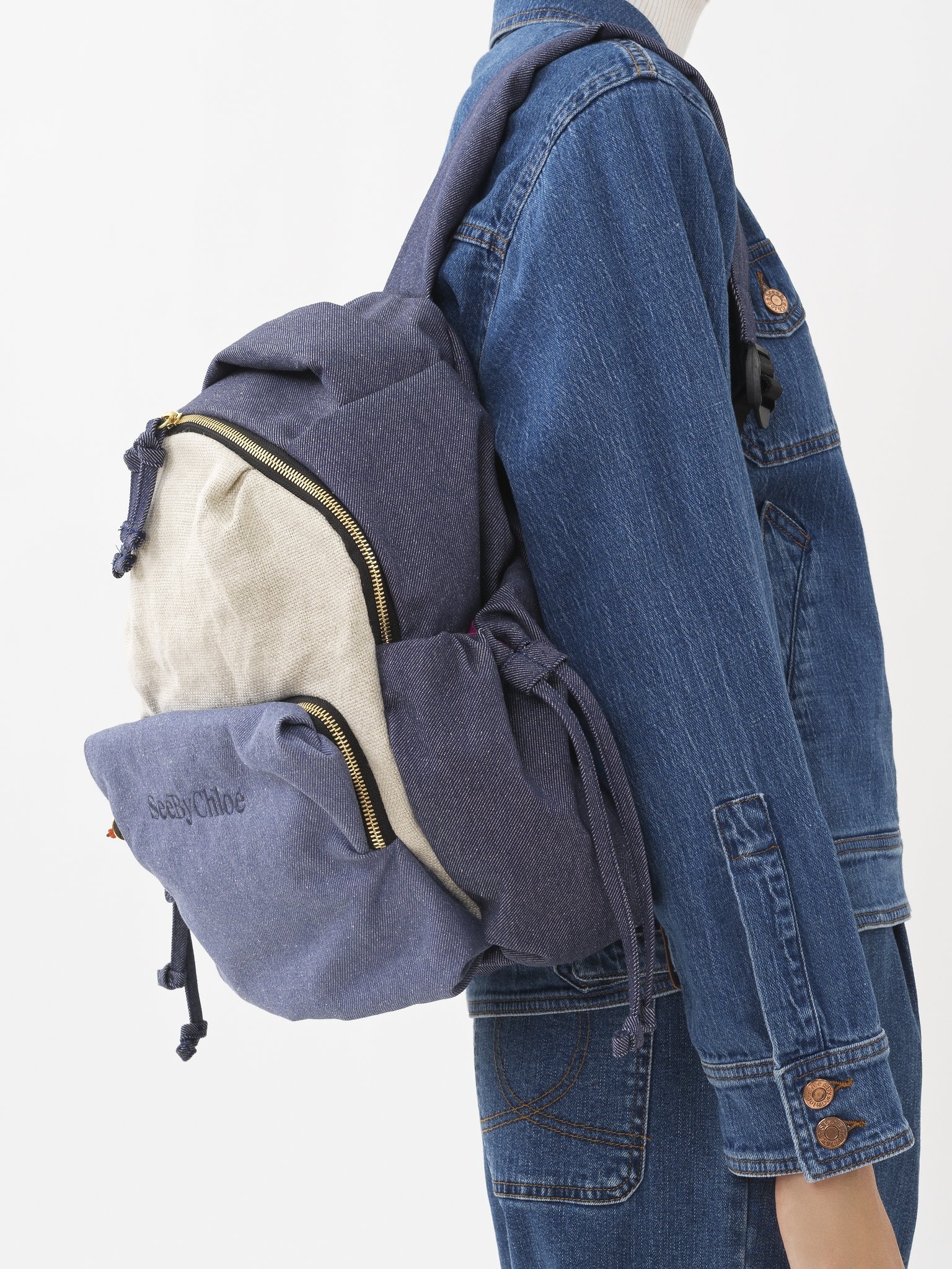 TILLY BACKPACK - 5