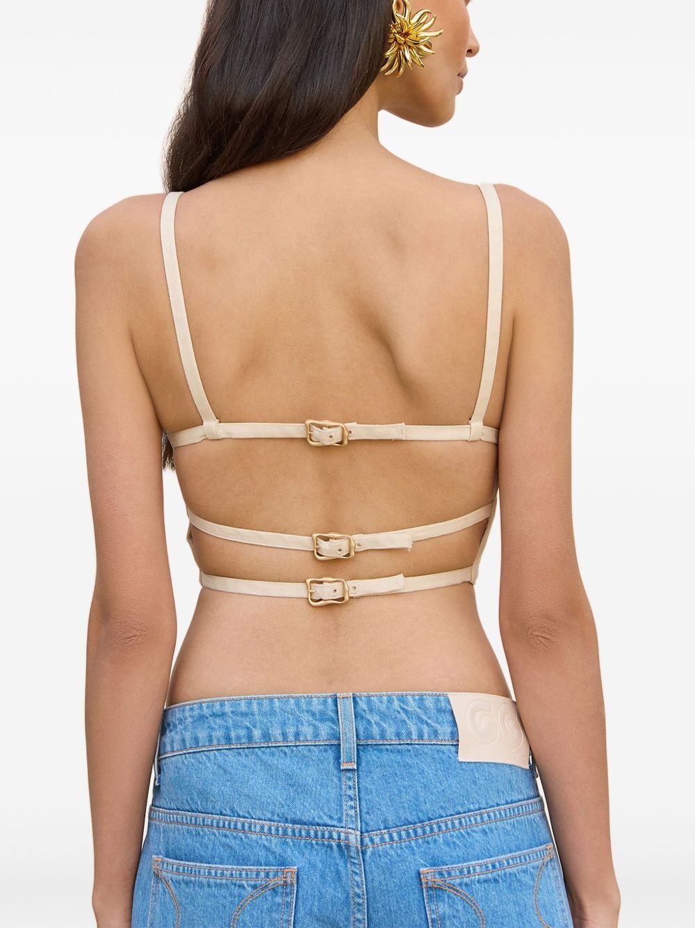 Loren crop top - 5