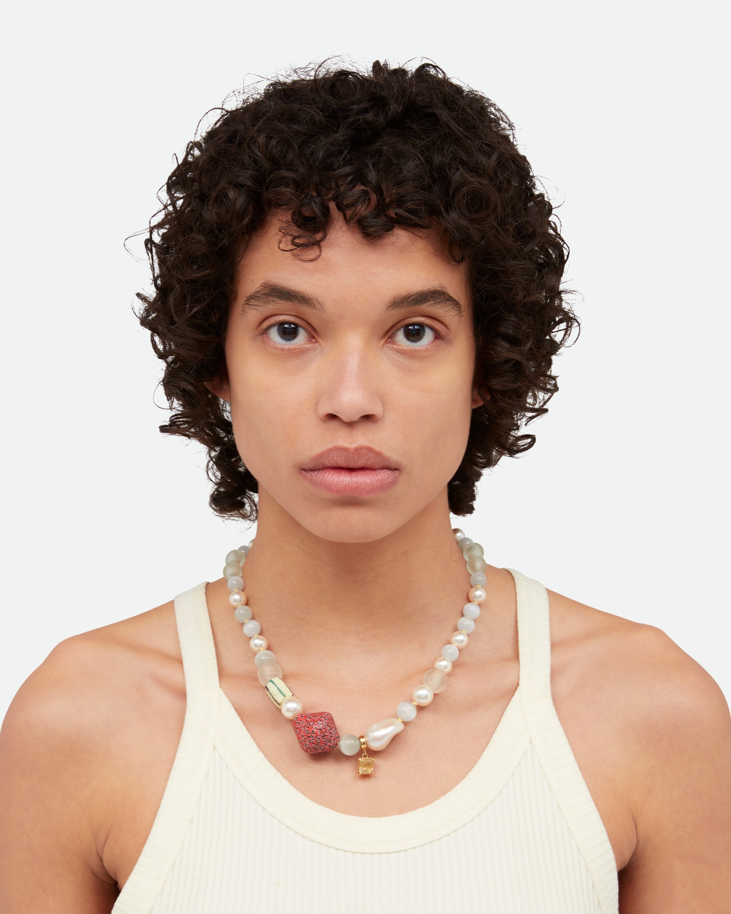 Cherish Necklace - 3